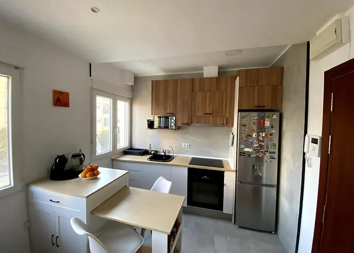 Apartman Bright & Quiet Close To *